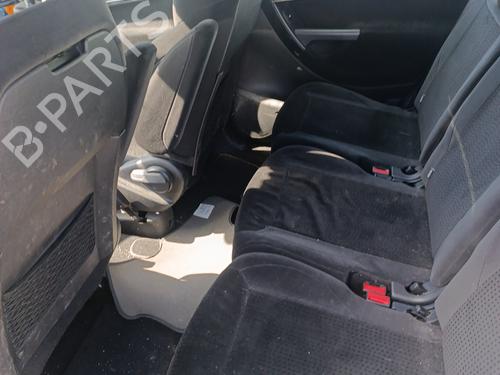 Left front window switch CITROËN C4 Picasso I MPV (UD_) | BP37374401I27 - Image 5