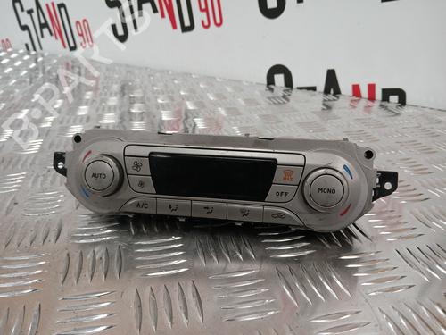 Climate control FORD FOCUS II (DA_, HCP, DP) | BP37367819I5 - Image 2
