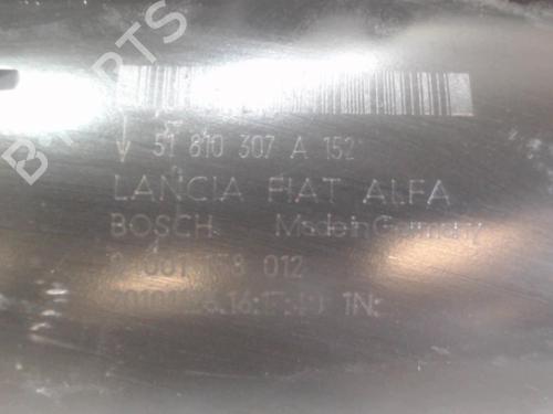 Used Starter Starter 37355284 37355284