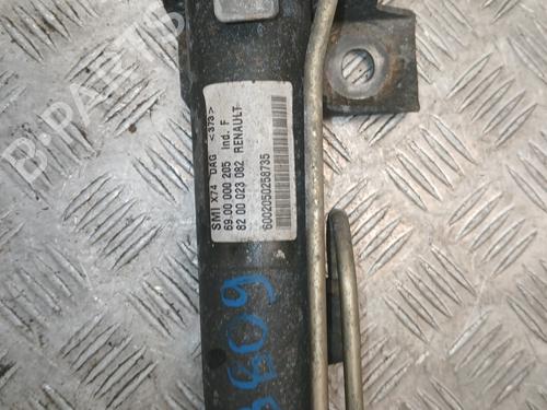 Steering rack RENAULT LAGUNA II (BG0/1_) | BP37368331M22 - Image 4