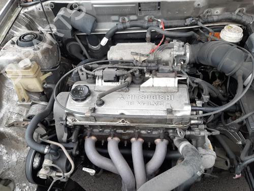 Teile für MITSUBISHI CARISMA (DA_)    4805896 