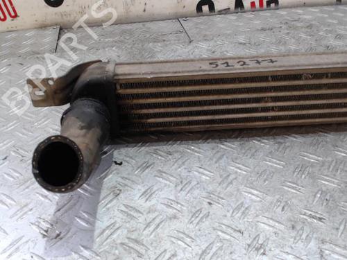 Intercooler OPEL MERIVA A MPV (X03) 1.7 CDTI (E75) | BP37359760M30 - Image 4