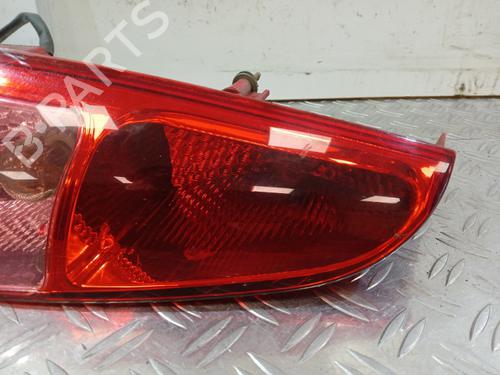 Used Left taillight Left taillight 37363192 37363192