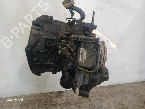 Used Gearbox Gearbox 38472357 38472357