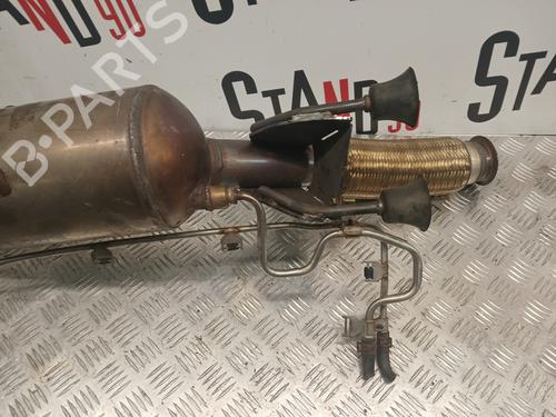 Used Particulate filter Particulate filter 37369828 37369828