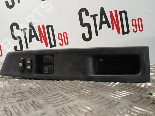 Left front window switch TOYOTA YARIS (_P13_) 1.0 (KSP130_, KSP130) | BP37370116I27 - Image 5