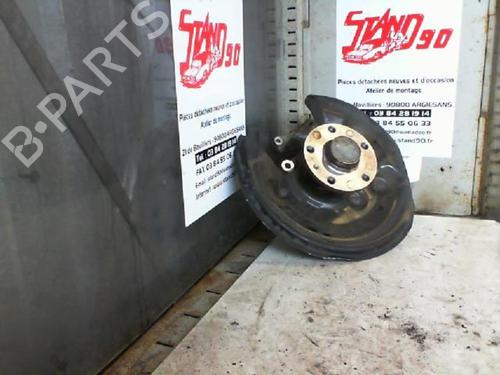 Mozzo posteriore sinistro Mozzo posteriore sinistro VW SHARAN (7M8, 7M9, 7M6) [1995-2010] 37349789 37349789