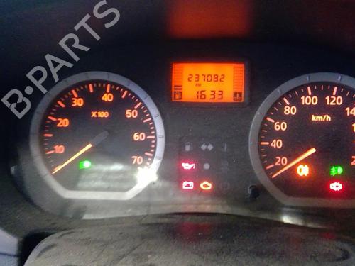 Front wiper motor DACIA LOGAN MCV (KS_) 1.5 dCi (KS0K) | BP37354489M29 - Image 5