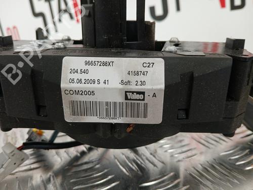 Steering column stalk PEUGEOT 207 Hatchback Van (WA_, WC_) | BP37367455I23 - Image 7
