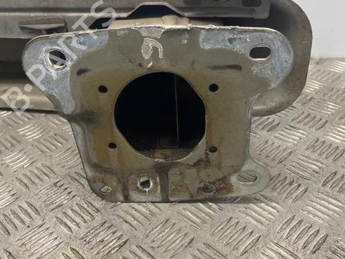 Used Front bumper reinforcement Front bumper reinforcement 39551977 39551977