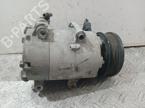AC compressor FORD FIESTA VI (CB1, CCN) 1.5 TDCi | BP37366910M34 - Image 5