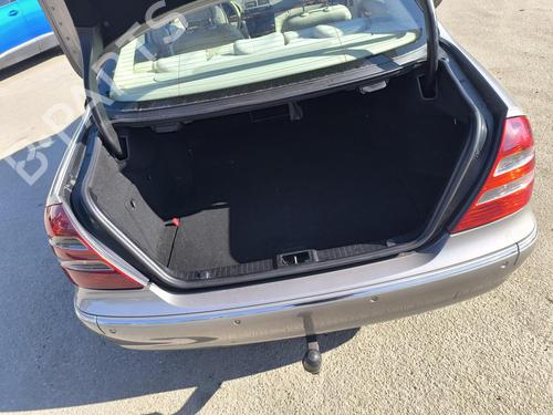 Switch MERCEDES-BENZ E-CLASS (W211) E 220 CDI (211.006) | BP38090840I30 - Image 10