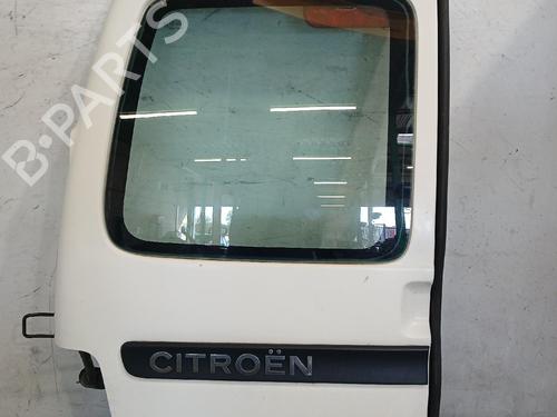 Used Left tailgate Left tailgate 39426315 39426315
