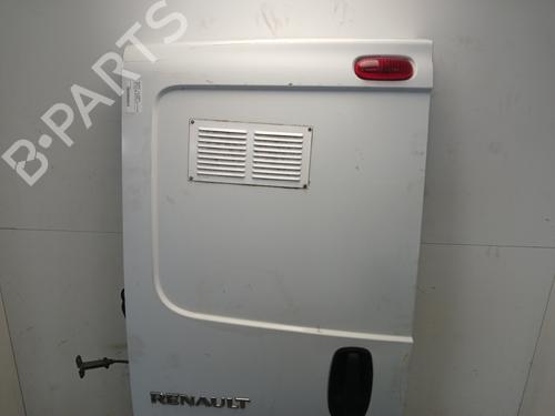 Left tailgate RENAULT TRAFIC II Van (FL) 2.0 dCi 90 (FL0H, FL00, FL01, FL0M, FL0P, FL0S) | BP37369153C76 - Image 2