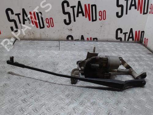 Front wiper motor VW GOLF PLUS V (5M1, 521) | BP37360574M29 - Image 2