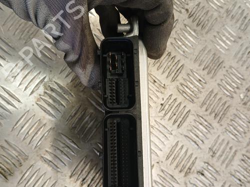 Engine control unit (ECU) AUDI A4 B6 (8E2) | BP37375174M57 - Image 2