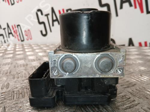 ABS pump VW GOLF PLUS V (5M1, 521) | BP37358870M43 - Image 6