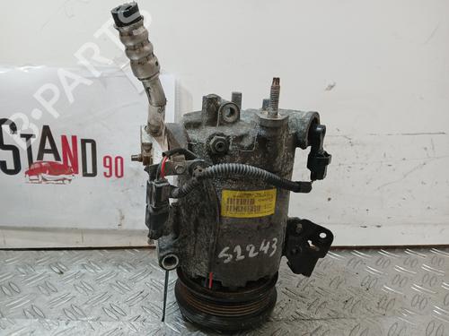 AC compressor FORD B-MAX (JK) 1.0 EcoBoost | BP37364543M34 - Image 3