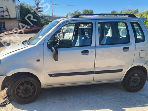 Starter SUZUKI WAGON R+ (MA) 1.3 (RB413) | BP37365342M8 - Image 8