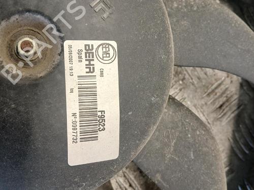 Radiator fan PEUGEOT BOXER Van 2.2 HDi 100 | BP37375488M35 - Image 3