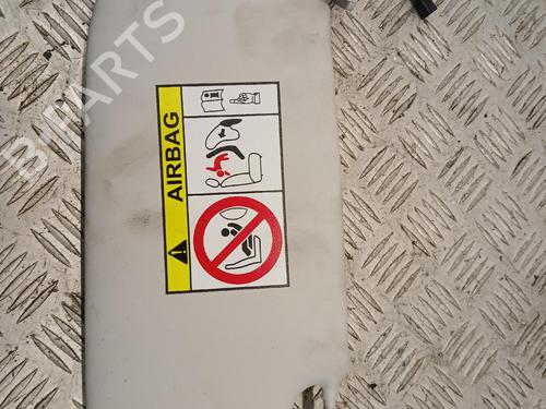 right-sun-visor-fiat-tipo-hatchback-356_-357_-2016-38456505 main image