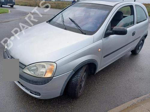 Alternator OPEL CORSA C (X01) 1.0 (F08, F68) | BP37360838M7 - Image 9
