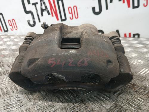 Right front brake caliper FORD TRANSIT Van (FA_ _) 2.2 TDCi | BP37746363M104 - Image 5