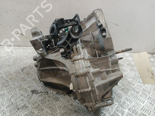Gearbox RENAULT MEGANE III Hatchback (BZ0/1_, B3_) 1.5 dCi (BZ09, BZ0D, BZ1W, BZ29, BZ14) | BP37366041M3 - Image 6