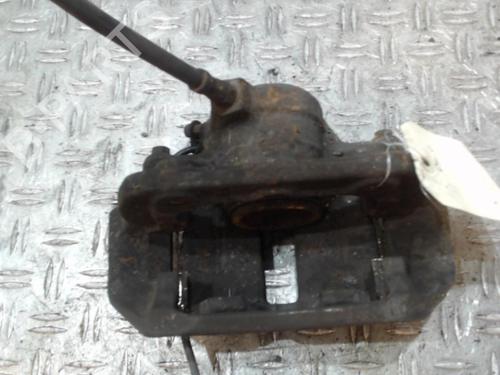 Right front brake caliper MERCEDES-BENZ C-CLASS (W203) C 220 CDI (203.006, 203.008) | BP37353336M104 - Image 2