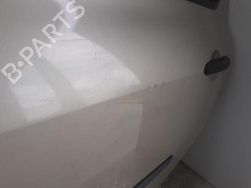 left-rear-door-renault-clio-iii-br01-cr01-2005-2006-2007-2008-2009-2010-2011-2012-2013-2014-37356824 main image