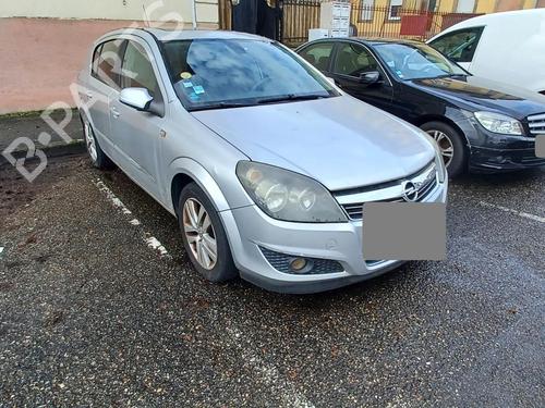 Starter OPEL ASTRA H (A04) | BP37361317M8 - Image 8