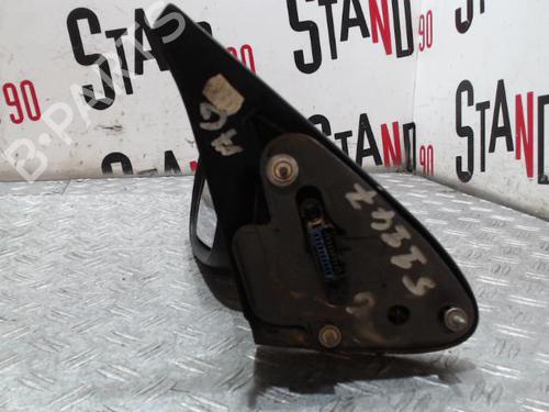 Used Left mirror Left mirror 37360439 37360439