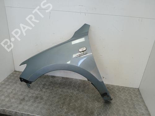 Used Left front fenders Left front fenders 37367698 37367698