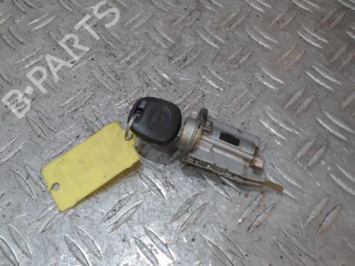 Used Ignition barrel Ignition barrel 37353126 37353126