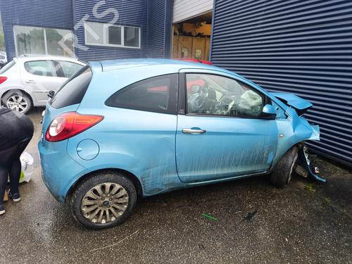 Right front driveshaft FORD KA (RU8) 1.2 | BP37369552M39 - Image 10