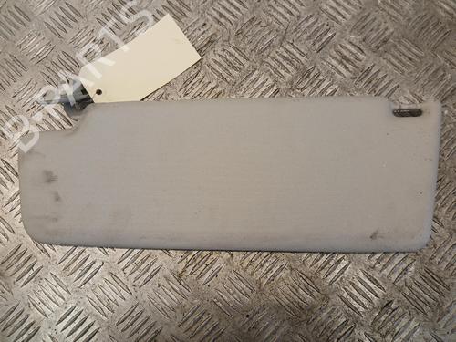 Right sun visor VW TIGUAN (5N_) 2.0 TDI 4motion | BP37451971I2 - Image 3