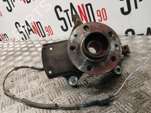 Right front steering knuckle RENAULT TRAFIC III Van (FG_) 2.0 dCi 120 (FGMN) | BP37370607M26  - Image 5