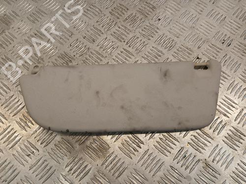 right-sun-visor-opel-corsa-c-x01-2000-2001-2002-2003-2004-2005-2006-2007-2008-2009-37372649 main image
