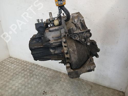 Gearbox CITROËN C5 III (RD_) 2.0 HDi 140 (RDRHF8, RDRHFA, RDRHA8, RDRHAJ) | BP38033482M3 - Image 3