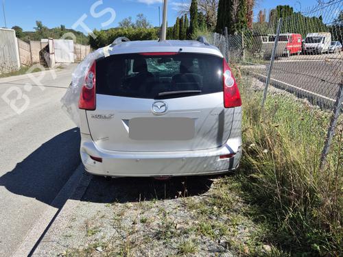 Right taillight MAZDA 5 (CR) 2.0 CD (CR19) | BP37365788C35 - Image 6