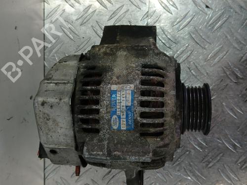 Used Alternator Alternator 37366083 37366083