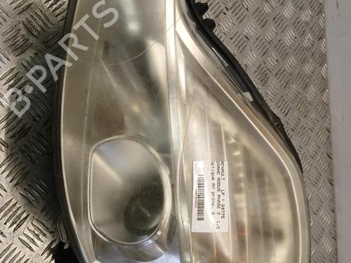 Used Left headlight Left headlight 38329566 38329566