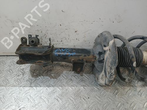 Left front shock absorber FORD KA (RU8) 1.2 | BP37364962M16 - Image 2