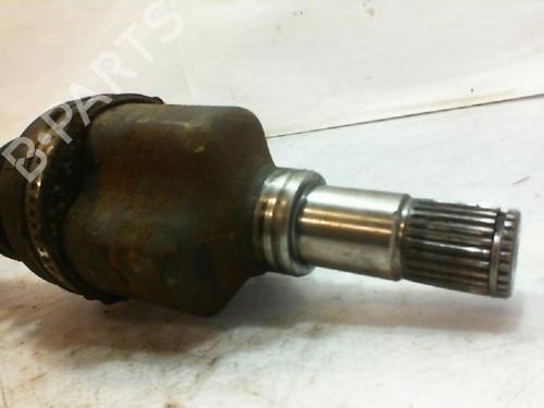 Used Left front driveshaft Left front driveshaft 37350299 37350299