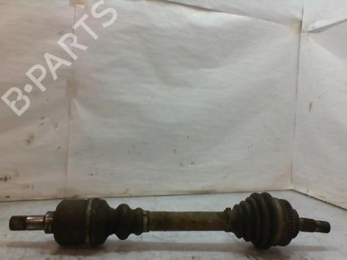 Left front driveshaft PEUGEOT PARTNER MPV (5_, G_) | BP37351065M38 - Image 2