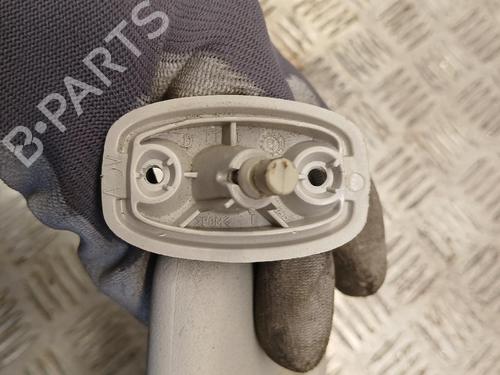 Right sun visor PEUGEOT 206+ (2L_, 2M_) | BP37766732I2 - Image 3