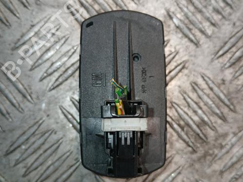 Left front window switch OPEL CORSA D (S07) 1.4 (L08, L68) | BP37372057I27 - Image 2