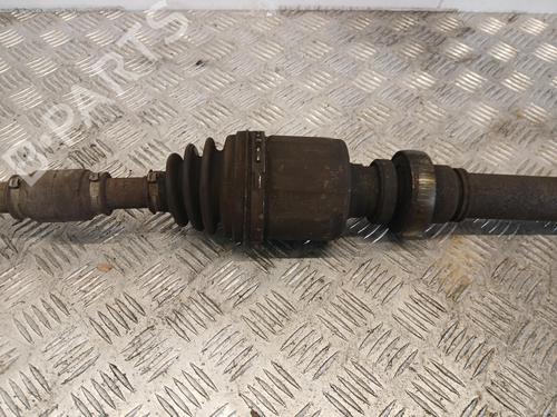 Used Right front driveshaft Right front driveshaft 37647328 37647328