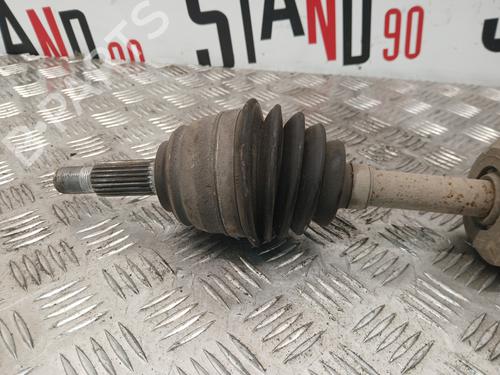 Used Right front driveshaft Right front driveshaft 37370822 37370822