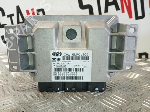 Used Engine control unit (ECU) Engine control unit (ECU) 37372999 37372999